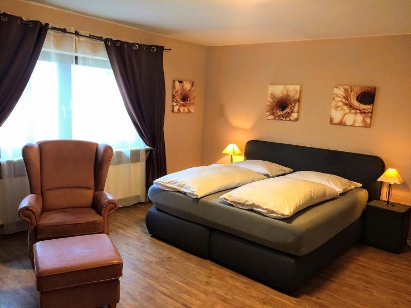 Hotel Zum Schnackel - Oda