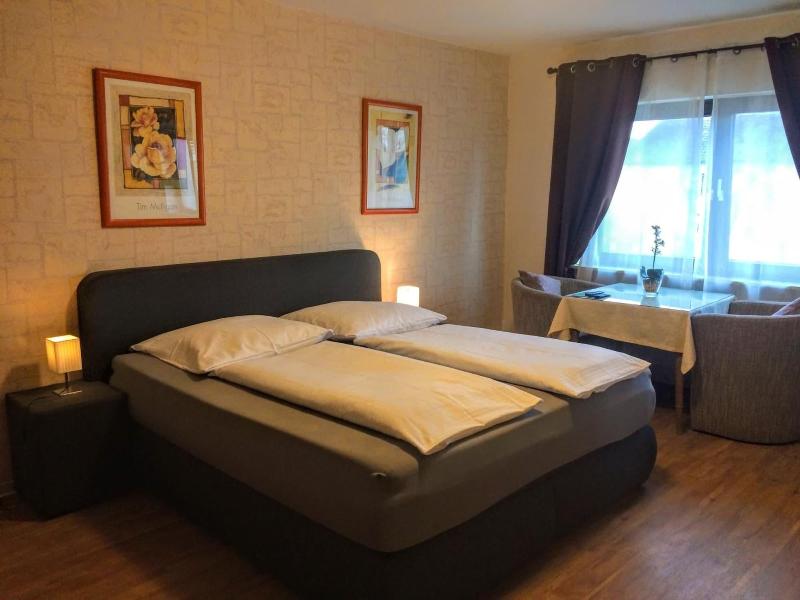 Hotel Zum Schnackel - Oda