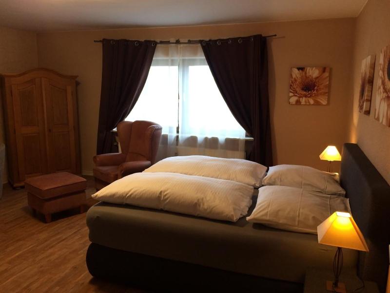 Hotel Zum Schnackel - Oda