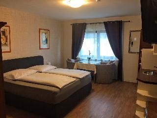 Hotel Zum Schnackel fotoÄŸrafÄ±