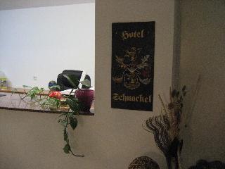Hotel Zum Schnackel fotoÄŸrafÄ±