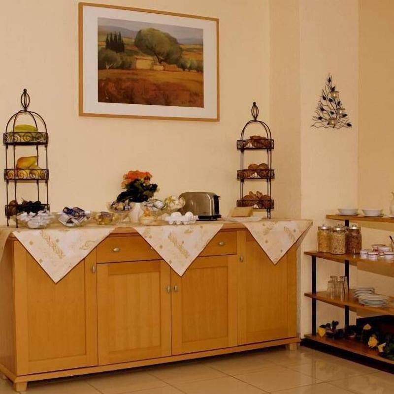 Hotel Zum Schnackel - Restoran