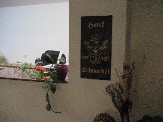Hotel Zum Schnackel fotoÄŸrafÄ±