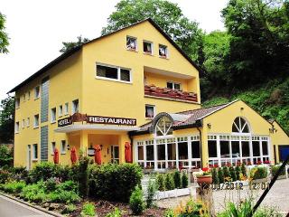 Hotel Goldbächel otel fotoğrafı