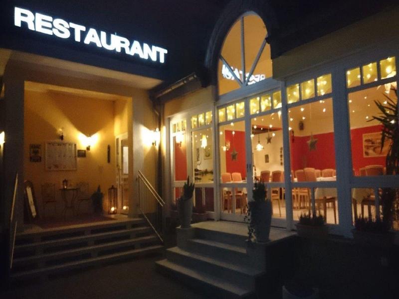 Hotel Goldbächel - Genel