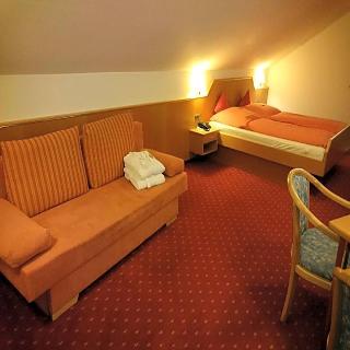 Hotel Goldbächel fotoÄŸrafÄ±