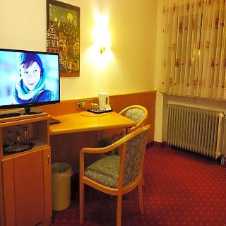 Hotel Goldbächel fotoÄŸrafÄ±