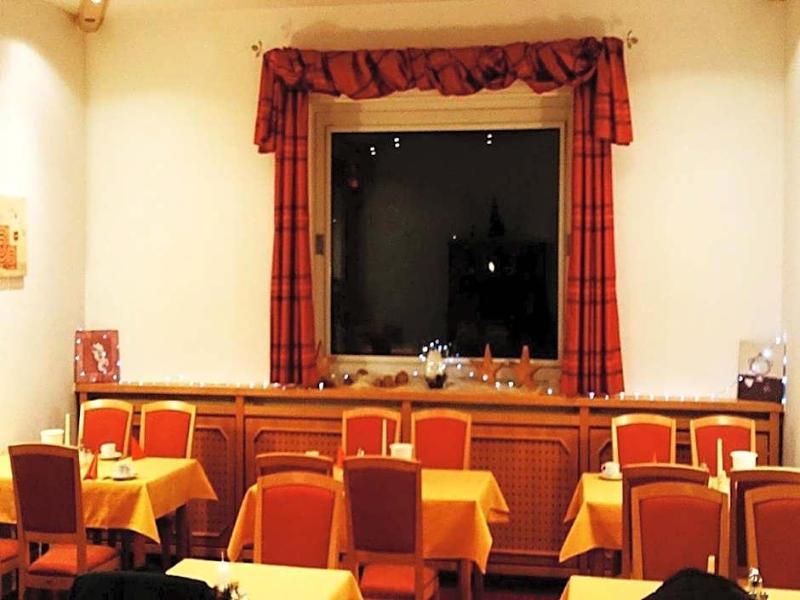 Hotel Goldbächel - Genel