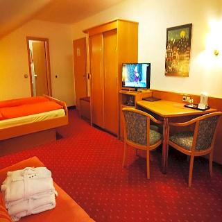 Hotel Goldbächel fotoÄŸrafÄ±