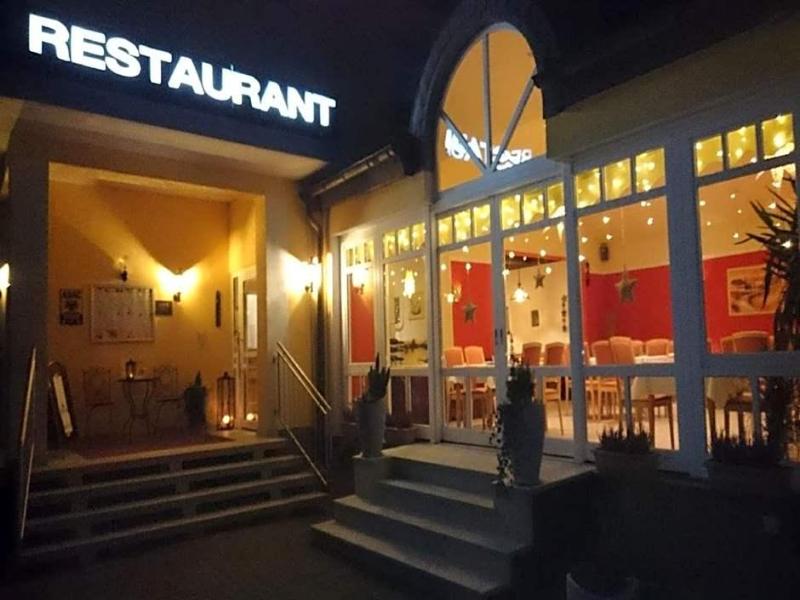 Hotel Goldbächel - Genel
