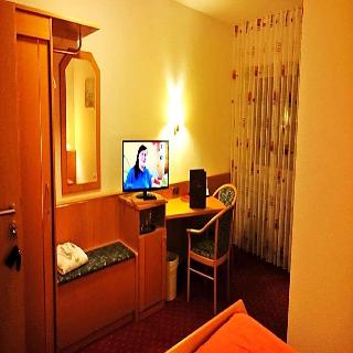 Hotel Goldbächel fotoÄŸrafÄ±