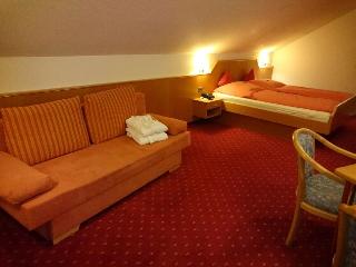 Hotel Goldbächel fotoÄŸrafÄ±