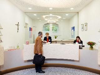 Bildungshaus St. Bernhard-Wohnen & Tagen Rastatt fotoÄŸrafÄ±