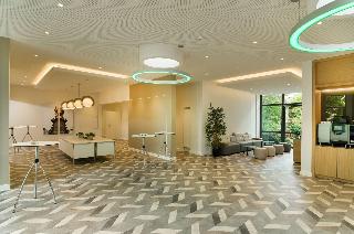 Bildungshaus St. Bernhard-Wohnen & Tagen Rastatt fotoÄŸrafÄ±