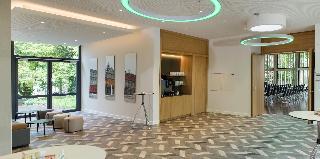Bildungshaus St. Bernhard-Wohnen & Tagen Rastatt fotoÄŸrafÄ±