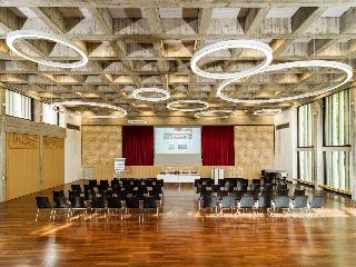 Bildungshaus St. Bernhard-Wohnen & Tagen Rastatt fotoÄŸrafÄ±