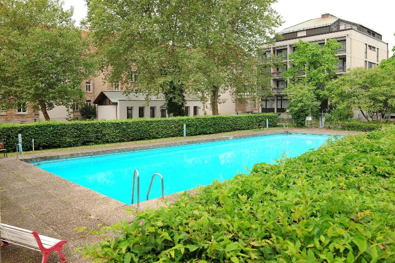 Bildungshaus St. Bernhard-Wohnen & Tagen Rastatt - Aktivite