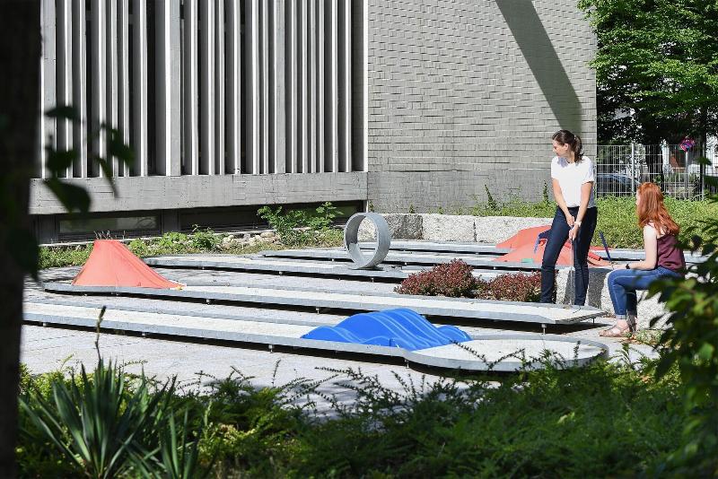 Bildungshaus St. Bernhard-Wohnen & Tagen Rastatt - Aktivite