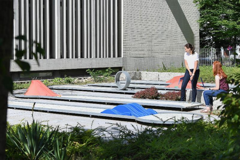 Bildungshaus St. Bernhard-Wohnen & Tagen Rastatt - Aktivite