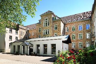 Bildungshaus St. Bernhard-Wohnen & Tagen Rastatt otel fotoğrafı