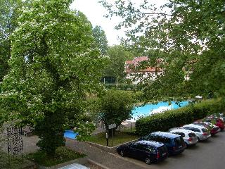 Bildungshaus St. Bernhard-Wohnen & Tagen Rastatt fotoÄŸrafÄ±