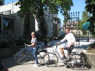 Bildungshaus St. Bernhard-Wohnen & Tagen Rastatt fotoÄŸrafÄ±