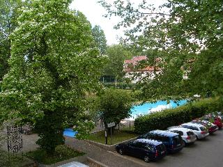 Bildungshaus St. Bernhard-Wohnen & Tagen Rastatt fotoÄŸrafÄ±