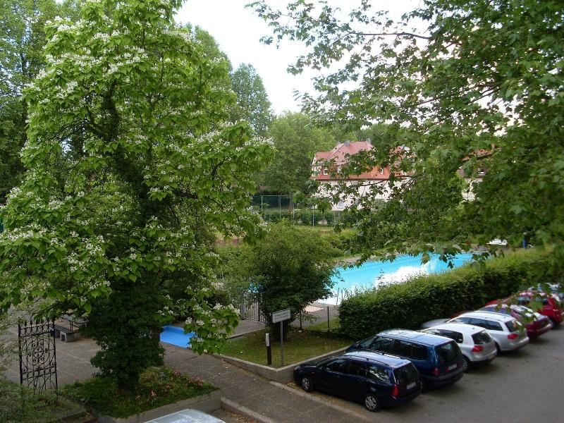 Bildungshaus St. Bernhard-Wohnen & Tagen Rastatt - Genel