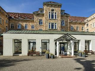 Bildungshaus St. Bernhard-Wohnen & Tagen Rastatt fotoÄŸrafÄ±
