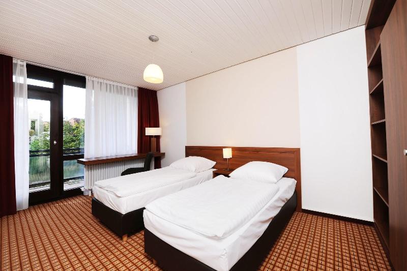 Bildungshaus St. Bernhard-Wohnen & Tagen Rastatt - Oda
