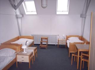 Bildungshaus St. Bernhard-Wohnen & Tagen Rastatt fotoÄŸrafÄ±