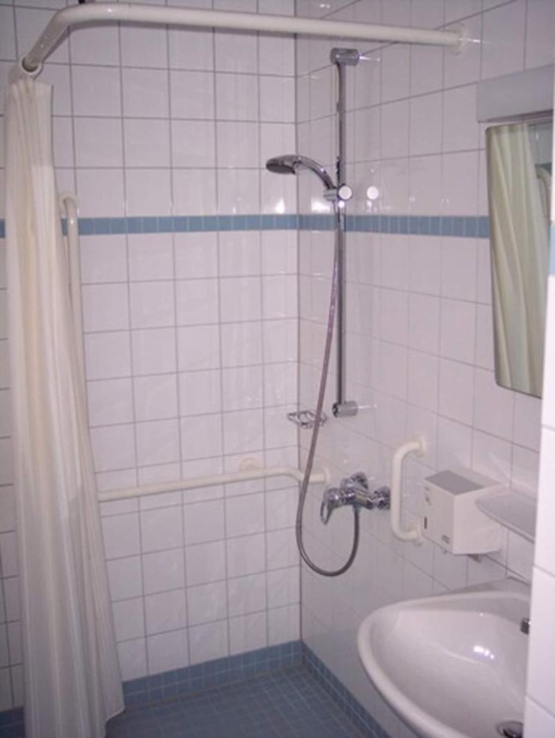 Bildungshaus St. Bernhard-Wohnen & Tagen Rastatt - Oda