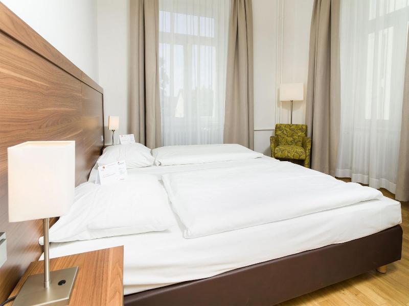 Bildungshaus St. Bernhard-Wohnen & Tagen Rastatt - Oda
