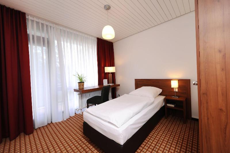 Bildungshaus St. Bernhard-Wohnen & Tagen Rastatt - Oda