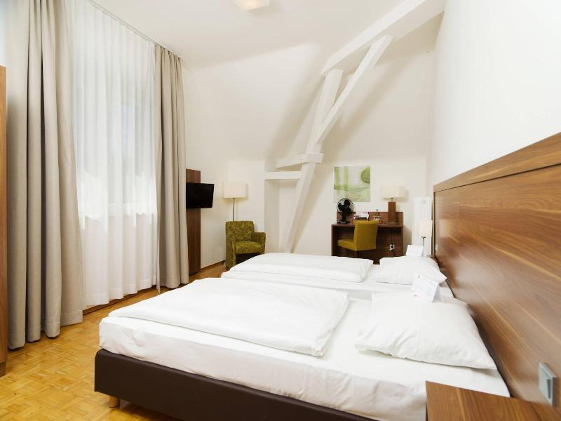 Bildungshaus St. Bernhard-Wohnen & Tagen Rastatt - Oda
