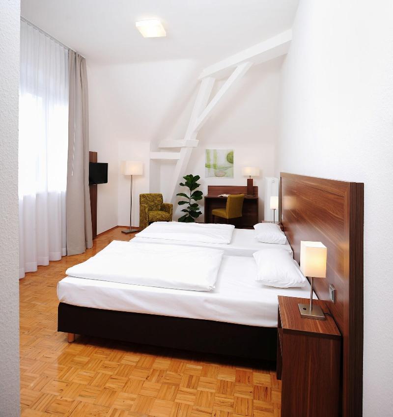 Bildungshaus St. Bernhard-Wohnen & Tagen Rastatt - Oda
