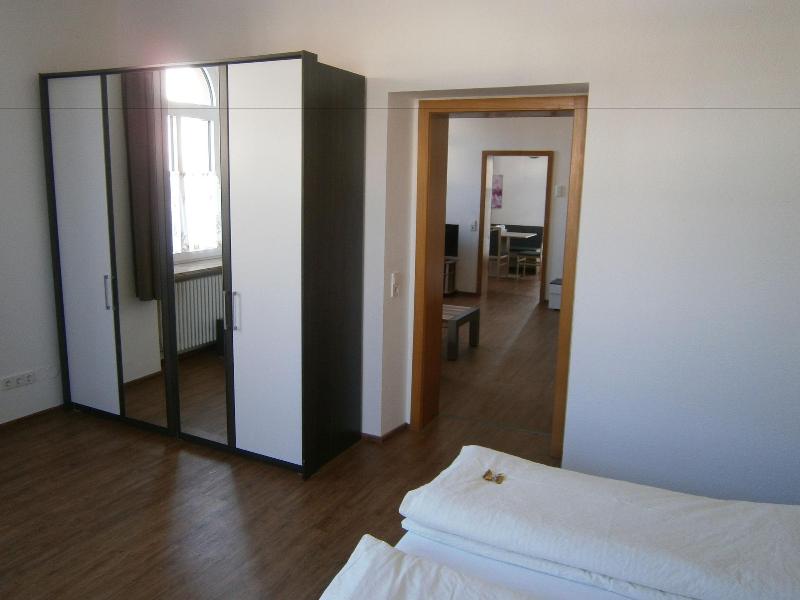 Thai Tawan Apartments - Oda