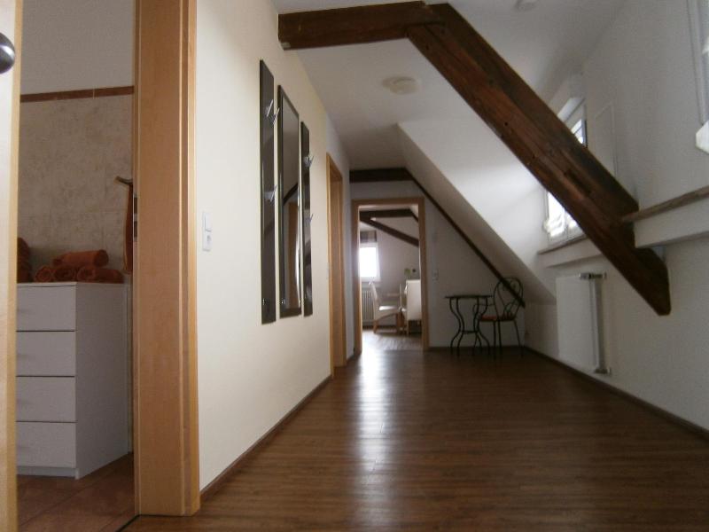 Thai Tawan Apartments - Oda