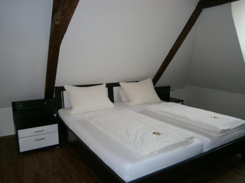 Thai Tawan Apartments - Oda