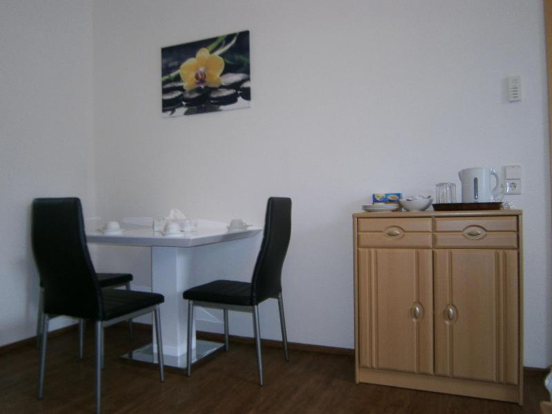 Thai Tawan Apartments - Oda