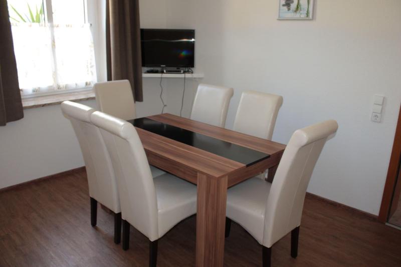 Thai Tawan Apartments - Oda