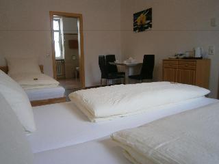 Thai Tawan Apartments fotoÄŸrafÄ±