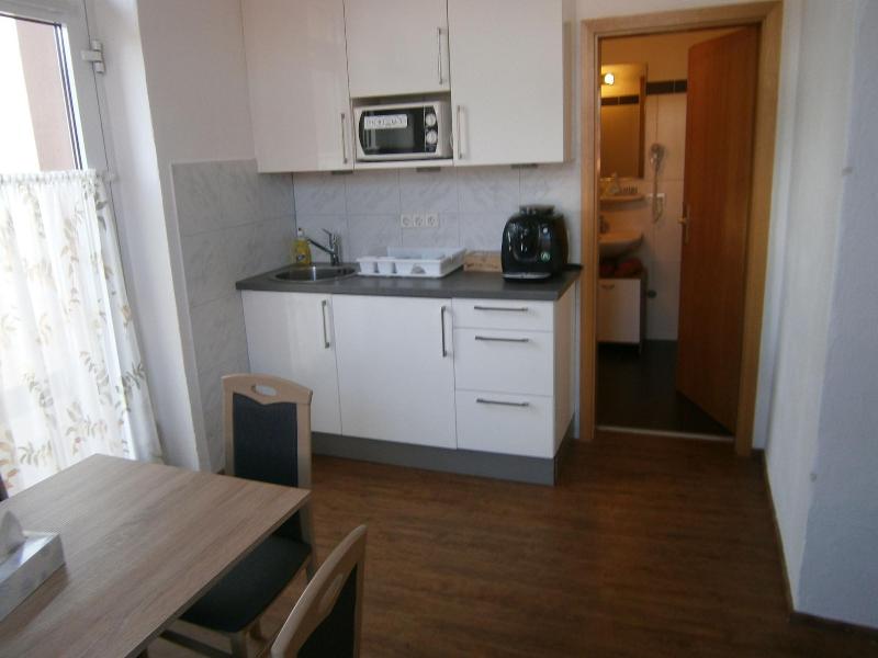 Thai Tawan Apartments - Oda