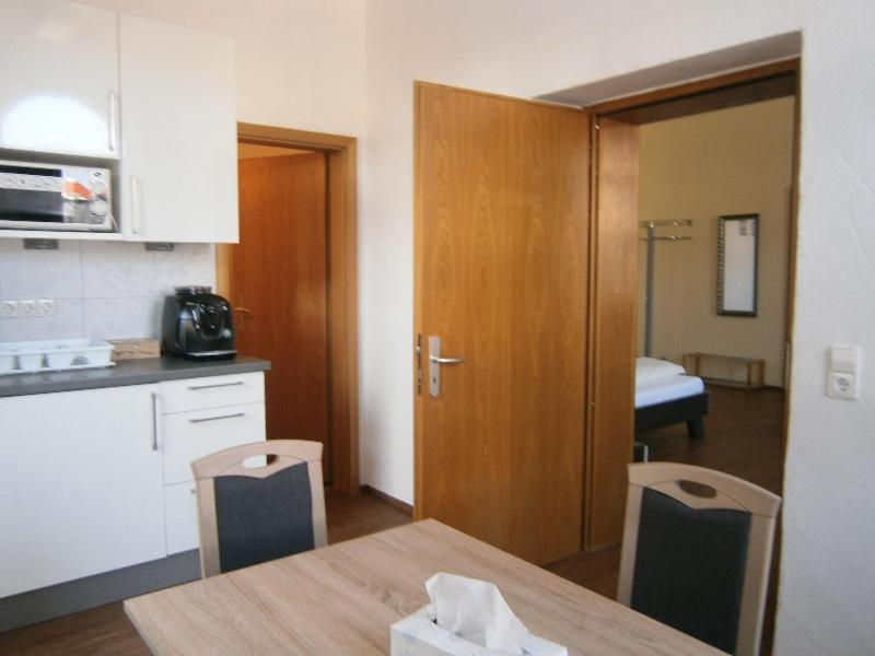Thai Tawan Apartments - Oda