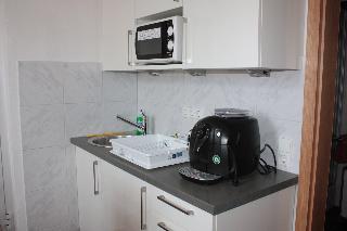 Thai Tawan Apartments fotoÄŸrafÄ±