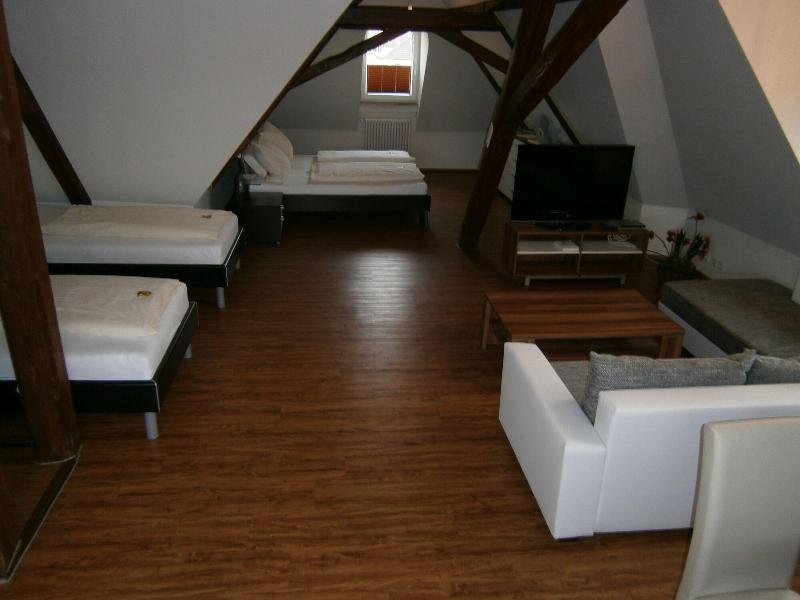 Thai Tawan Apartments - Oda
