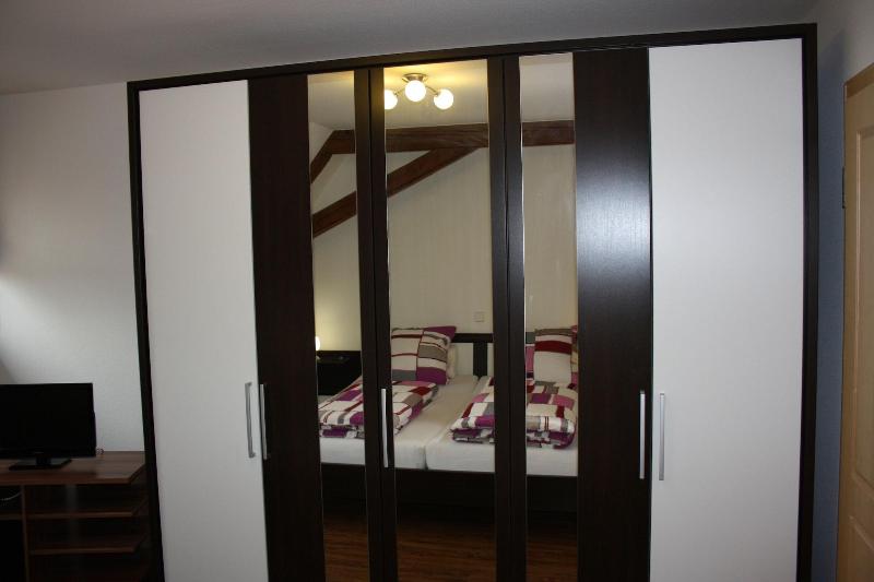 Thai Tawan Apartments - Oda