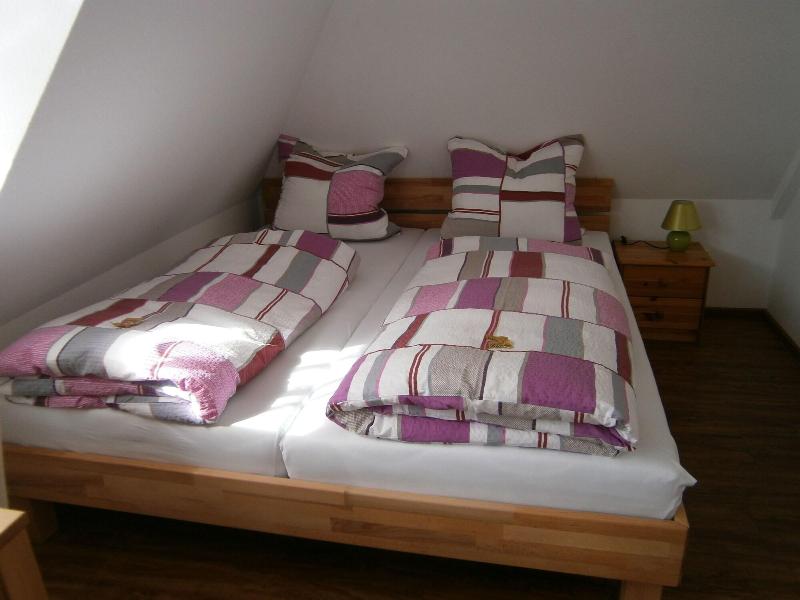 Thai Tawan Apartments - Oda