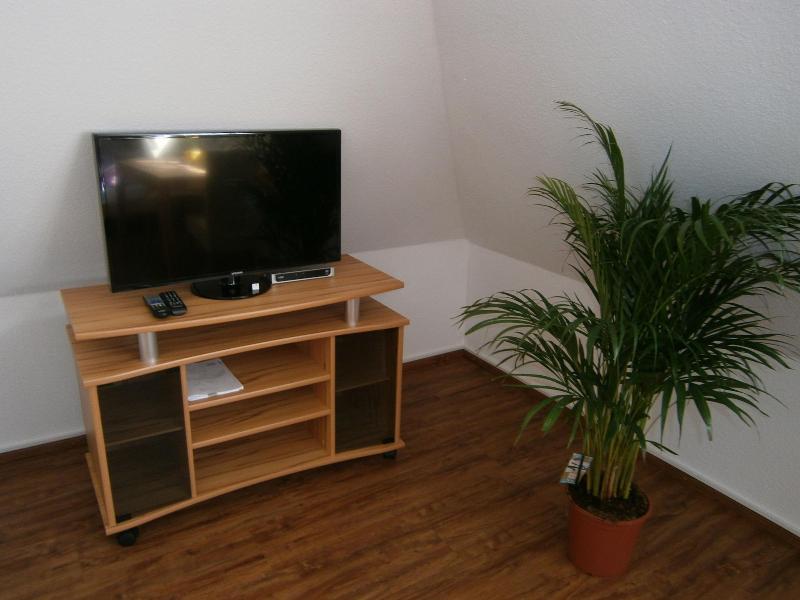 Thai Tawan Apartments - Oda