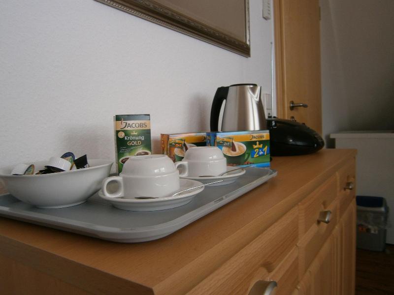 Thai Tawan Apartments - Oda